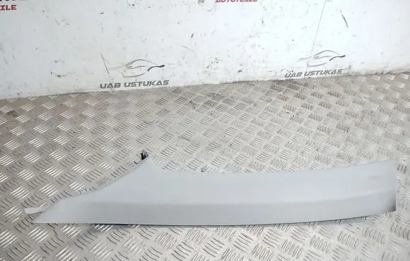 Mitsubishi Outlander (A) pillar trim 7210A037
