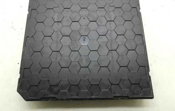 Volkswagen PASSAT B8 Central body control module 5Q0937086BF