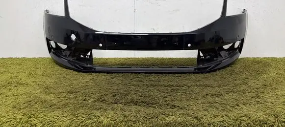 Skoda Octavia Mk3 (5E) Front bumper 5E0807221N