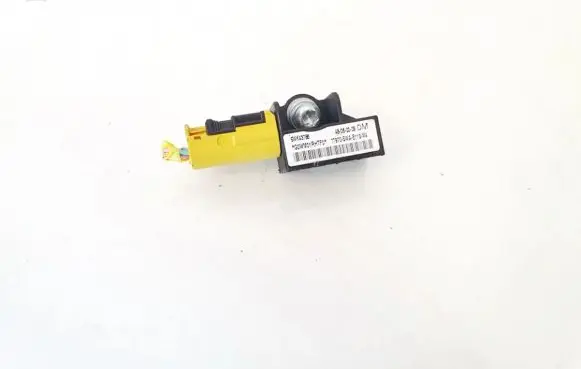 Honda CR-V Airbag deployment crash/impact sensor 77970swaw113m4 77970-swa-w113-m4