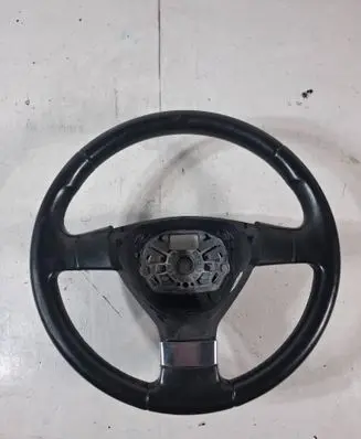 Volkswagen Tiguan Steering wheel 1T0419091AB