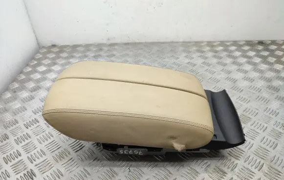 Audi A8 S8 D4 4H Armrest