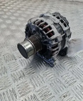 Skoda Fabia Mk3 (NJ) Generator/alternator 04C903023L