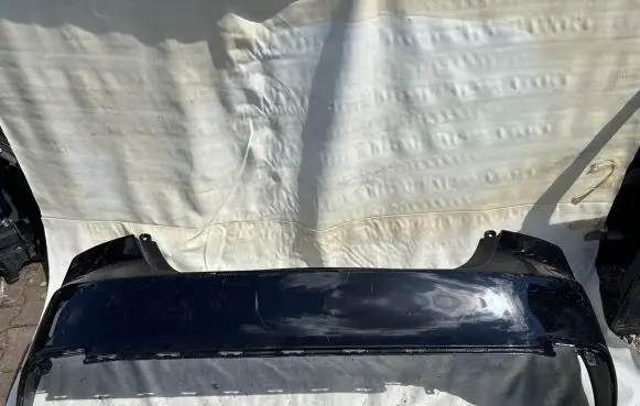 Toyota Camry VIII XV70 Rear bumper 52159-33959