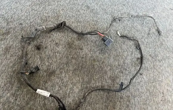 Seat Leon IV Other wiring loom 5WB971111AB
