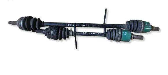 Suzuki Ignis Front driveshaft 4410180G00 4410280G00