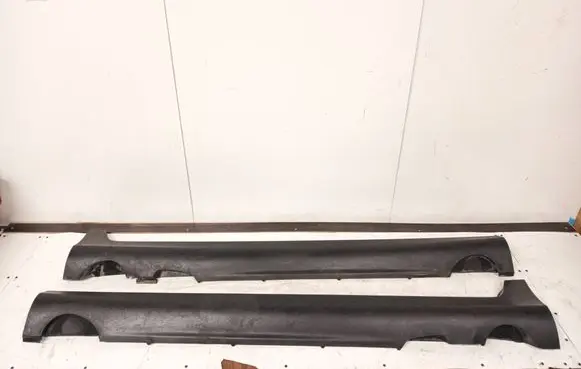 Volvo XC60 Sill 30744867