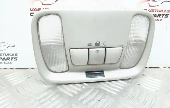 Volvo S40, V40 Other interior light 30813529