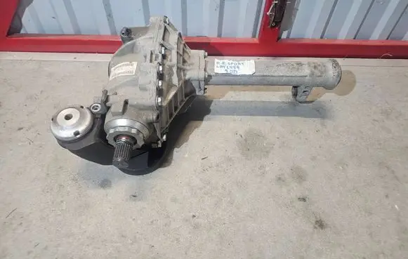 Land Rover Range Rover Sport L494 Front differential HPLA-3017-AA 19453122123