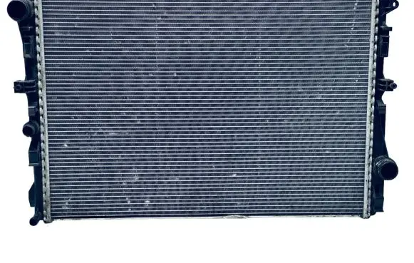 Mercedes-Benz S W222 Coolant radiator A0995003303