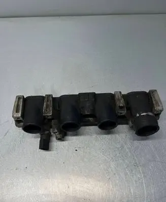 Audi A4 S4 B7 8E 8H Intake manifold valve actuator/motor 2900801501