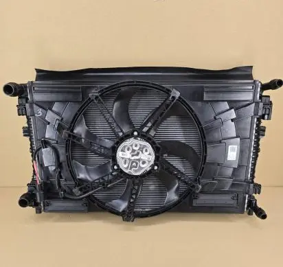 Volkswagen Golf VII Radiator set 524716411A
