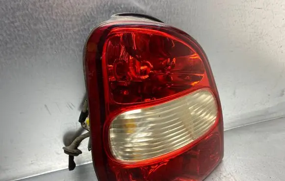 KIA Carnival Rear/tail lights 9721 9252