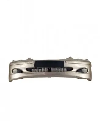 Mercedes-Benz C W203 Front bumper