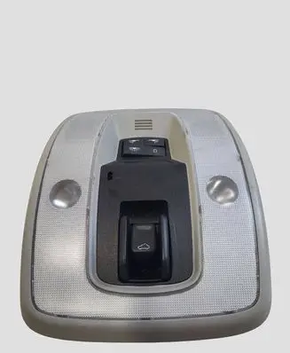 Volvo XC60 Front seat light 39826637