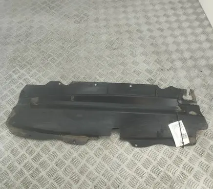 Ford Transit VII Intercooler air guide/duct channel KK31V8B384B