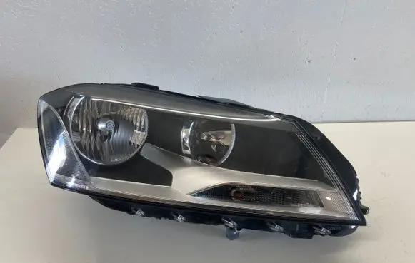 Volkswagen PASSAT B7 Headlight/headlamp 3AB941006 90003373 9000337304XM