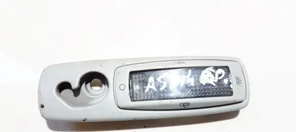 Volkswagen PASSAT B5 Rear seat light 3b0947291