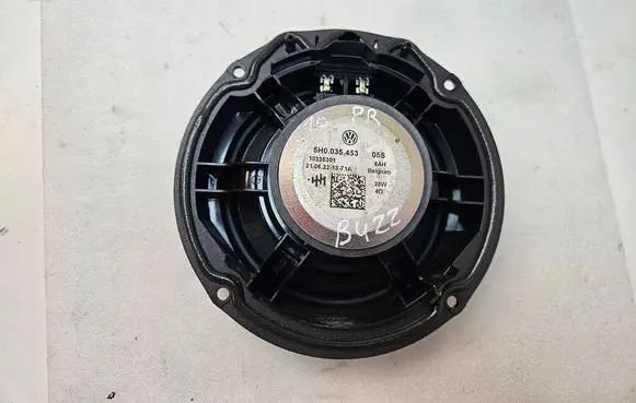 Volkswagen ID. Buzz Front door speaker 5H0035453 10325301