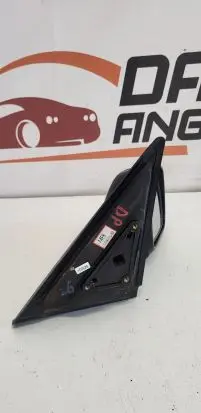 Hyundai Terracan Front door electric wing mirror 160026