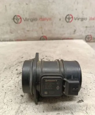 Nissan Note (E11) Mass air flow meter 8200299956 8200358901 5WK97007