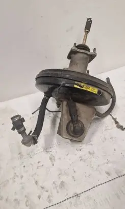 BMW 5 E34 Brake booster 34331160567