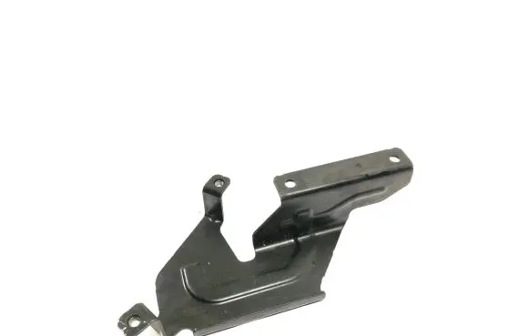 Audi Q7 4M Webasto auxiliary heater mount bracket 4M0265336G