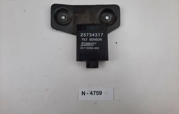 Volvo XC90 Sensor 25734317