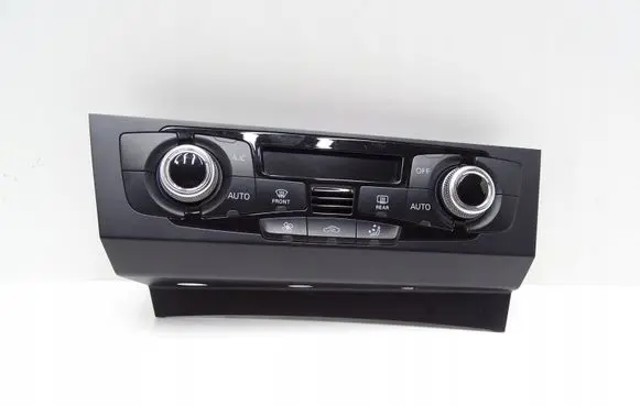 Audi A5 8T 8F Climate control unit 8R2035186P
