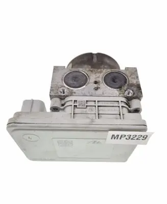 Peugeot 208 ABS Pump 10091511843 9802461580 10062230451