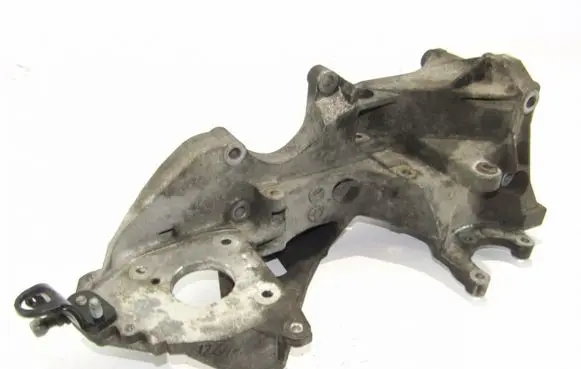 Generator/alternator bracket