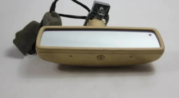 Volkswagen Phaeton Rear view mirror (interior) E1010682