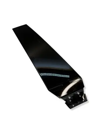 Audi A7 S7 4K8 (B) pillar trim (top) 4K8853290