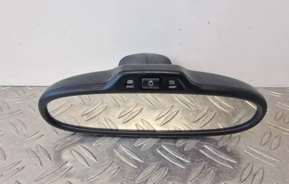 Volkswagen Scirocco Rear view mirror (interior) 1K8857511