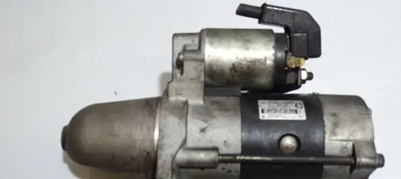 Subaru Forester SH Starter motor 23300AA620