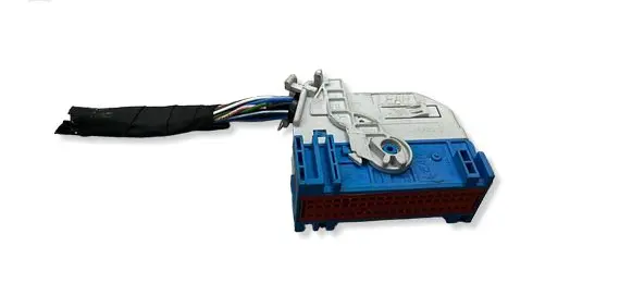Jaguar I-Pace Other wiring loom E04323500