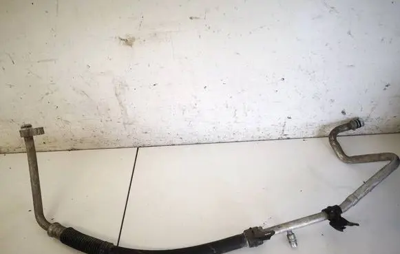 Toyota Corolla Verso AR10 Air conditioning (A/C) pipe/hose USE