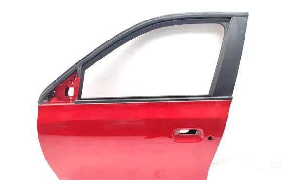 Renault Twingo III Front door