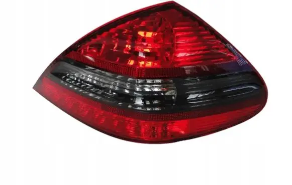 Mercedes-Benz SL AMG R230 Rear/tail lights