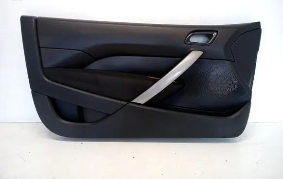 Peugeot 308 Front door card panel trim 96837860ZD