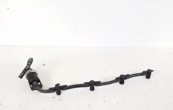 Audi A4 S4 B8 8K Fuel return line/hose 