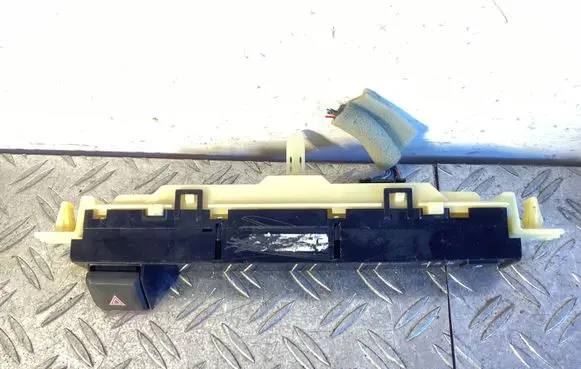 Toyota RAV 4 (XA40) Screen/display/small screen 8395042060