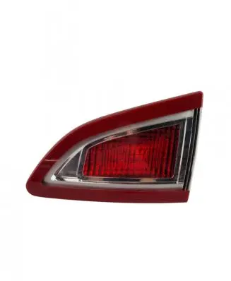Renault Scenic III - Grand scenic III Tailgate rear/tail lights 265550018R