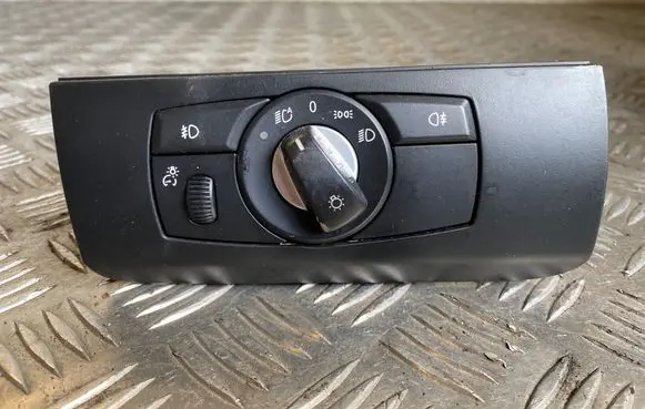 BMW X5 E70 Light switch 9134726 33610201 3010061095693