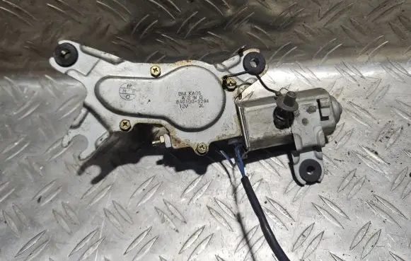 Ford Probe Rear window wiper motor 8491003294 BMKA05