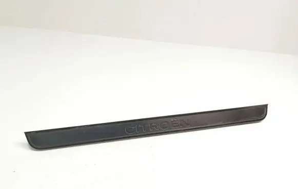 Citroen C5 Front sill trim cover 9650047480