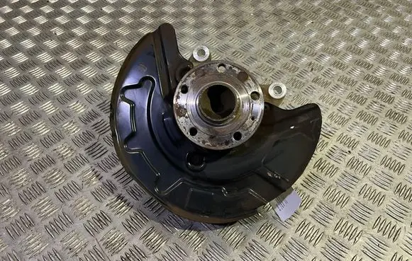 Volkswagen ID.4 Front wheel hub 1EA407257H