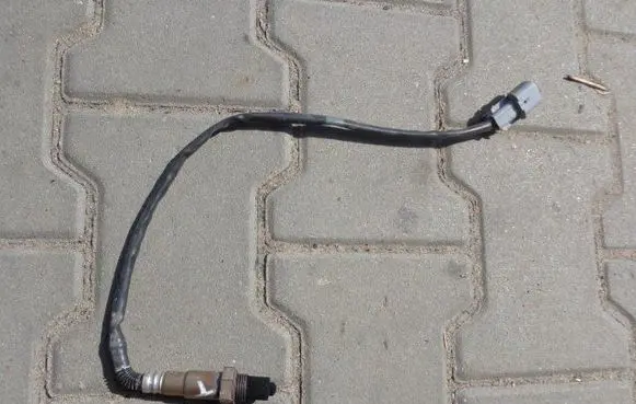 Hyundai ix20 Lambda probe sensor 9025030028