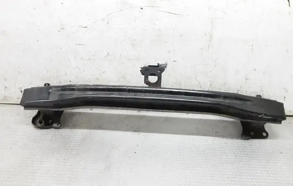 Front bumper cross member