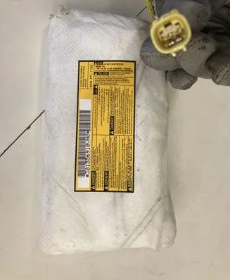Toyota RAV 4 (XA30) Seat airbag 301556910VH0 301556910